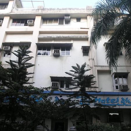 Hotel Blue Bird Colaba Mandve Εξωτερικό φωτογραφία