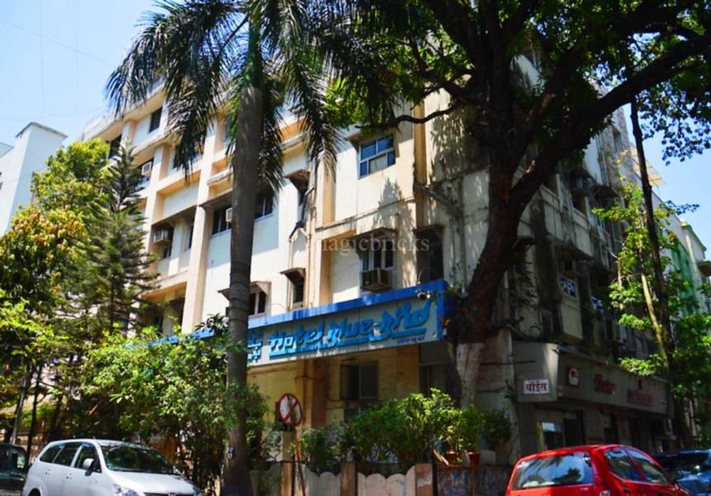 Hotel Blue Bird Colaba Mandve Εξωτερικό φωτογραφία