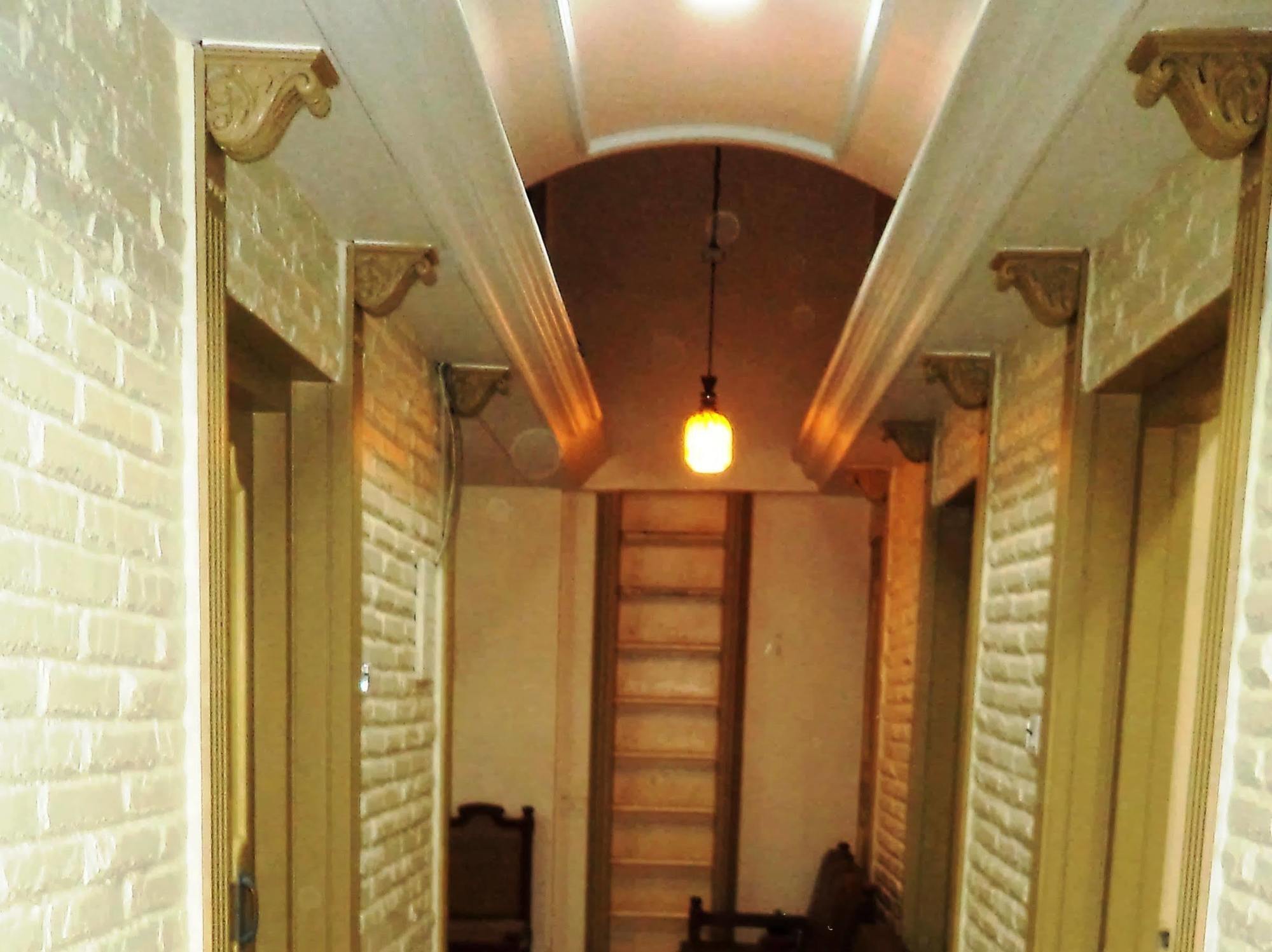 Hotel Blue Bird Colaba Mandve Εξωτερικό φωτογραφία