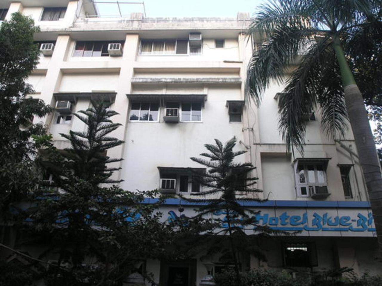 Hotel Blue Bird Colaba Mandve Εξωτερικό φωτογραφία