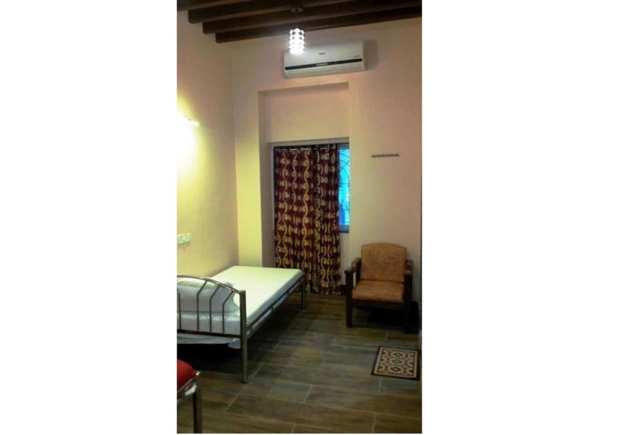 Hotel Blue Bird Colaba Mandve Εξωτερικό φωτογραφία