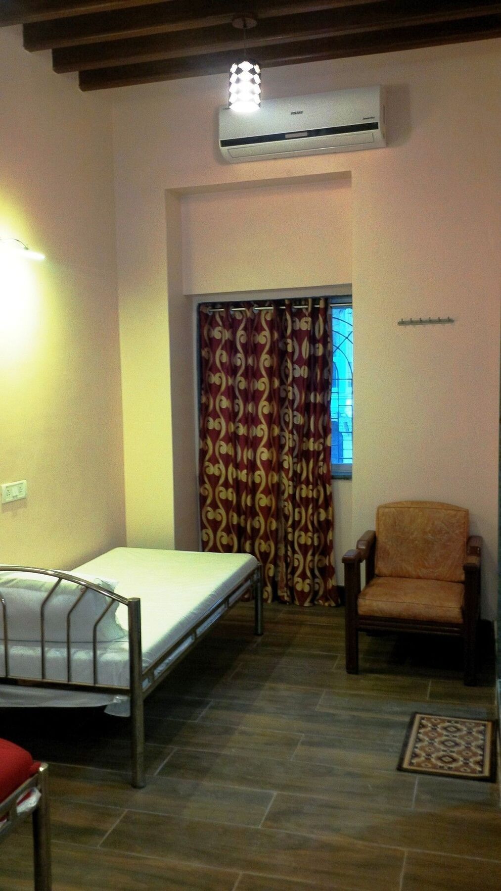 Hotel Blue Bird Colaba Mandve Εξωτερικό φωτογραφία
